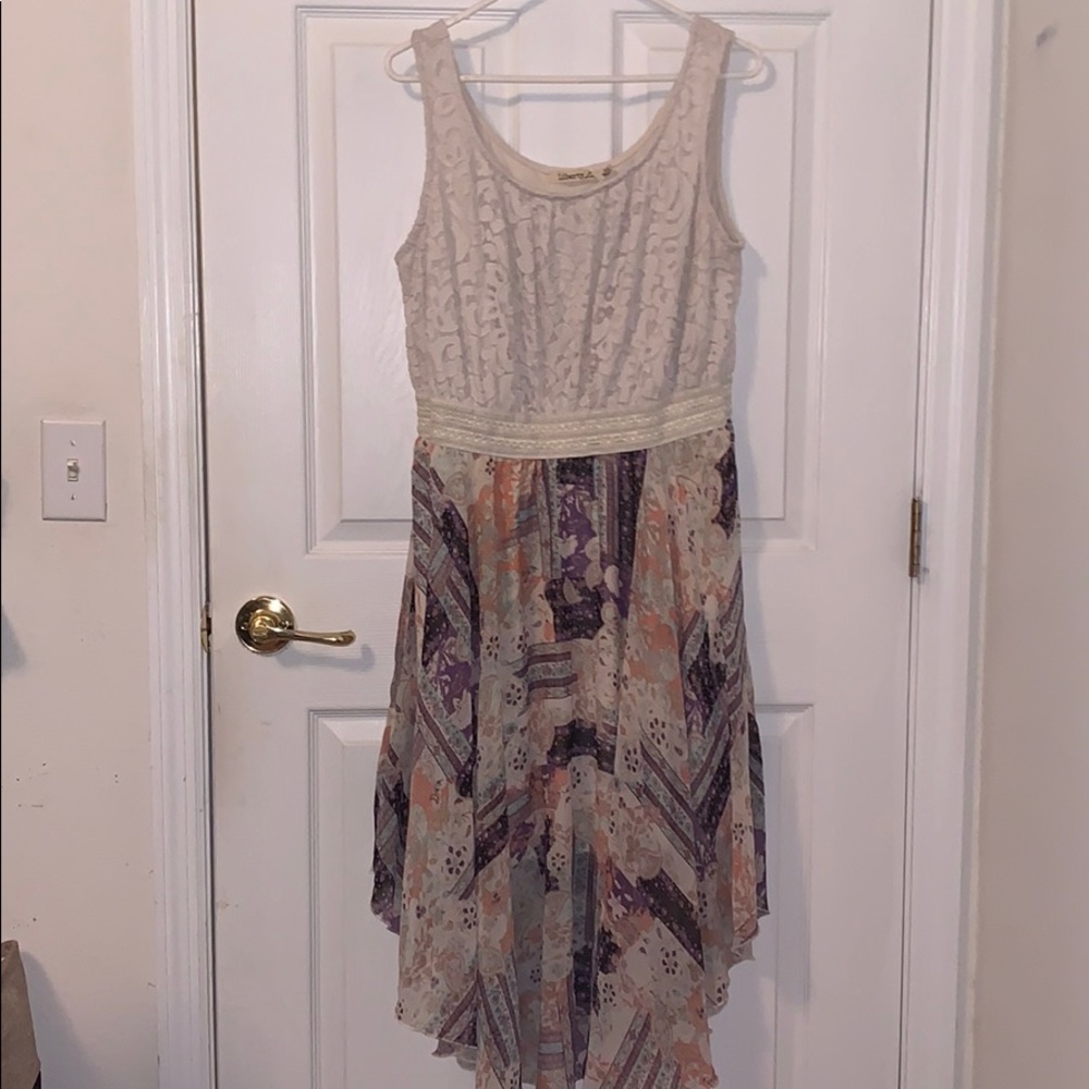 Summer dress